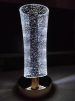 3D Acrylic LED Table Lamp NIGHT LAMP - Image 8