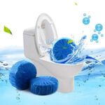 (SET OF 10) TOILET BOWL CLEANER TABLET - Image 3