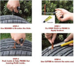 TYRE PUNCHER KIT - Image 2