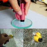 3 IN 1 SUPER MINI SAFETY WINDOW GLASS BREAKER - Image 2