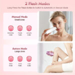 IPL LASER HAIR REMOVAL - Image 6