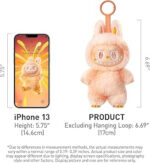 Labubu Bunny Doll - Image 7