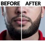 BEARD FILLING PEN KIT - Image 2