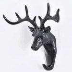 Deer Head Key Holder - Image 6