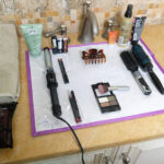 SINK ADHESIVE WATERPROOF STICKERS BATHROOM ROLL