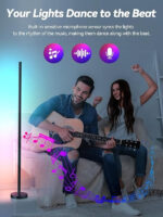 RGB Corner Lamp - Image 6