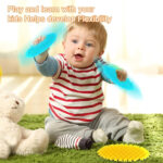 Fidget Worm Toy - Image 8