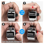 Hand Tally Counter - Image 7