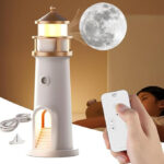 MOON LIGHTHOUSE - Image 7