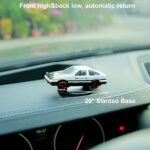 Mini Car Model Dashboard - Image 6