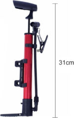 Bicycle pump - Image 7