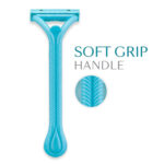 MAX SOFT CARE RAZOR (12 PIS SET) - Image 8