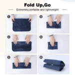 7 pcs Toiletry Bag - Image 8