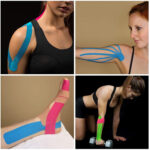 Kinesiology Sports Tape - Image 5