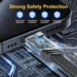 4 in 1 Fast Charging Cable - Image 8