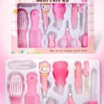 BABY CARE KIT 10 PCS