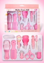 BABY CARE KIT 10 PCS