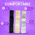BRA ELASTIC EXTENDER 1 PCS - Image 5