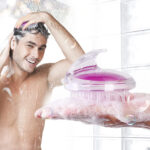 NEW Silicone Head Massager - Image 7