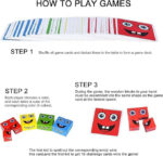 Crazy Face Puzzle - Image 8