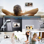WATERPROOF SHOWER PHONE HOLDER - Image 8