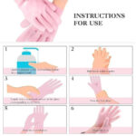Moisturizing Gloves - Image 7
