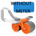 NEW AB ROLLER WITH MOBILE STAND WITHOUT METER - Image 8