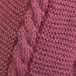 Winter Warm Scarf - Image 6