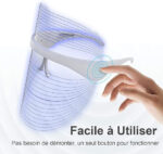 LED Facial Mask - Image 8