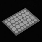SKIN TAG ACNE PATCH DOTS (36 DOTS) - Image 8