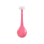 3 SIDED CHILDENRS TOOTHBRUSH - Image 2
