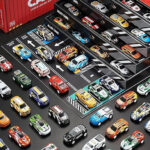 48 Pcs Car Container - Image 7