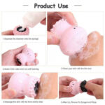 OCTOPUS SILICON FACE CLEANSER - Image 2