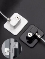 SAFETY DOOR LOCKS WITH KEYS - Image 6