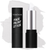 Face Paint Stick - White - Image 5