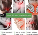 Knee Patches (10 PCS SET) - Image 7