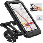 Motorcycle Phone Case MOBILE HOLDER - Image 6