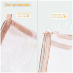 4 IN 1 FOLDABLE TOILTRY BAG - Image 7