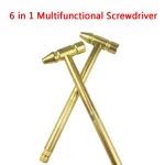 5 IN 1 SMALL METAL HAMMER - Image 3