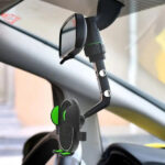 RETRACTABLE CAR PHONE HOLDER - Image 2