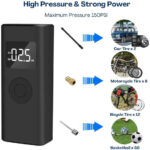 LCD Display Air Pump - Image 6