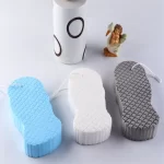 BABY BATH SPONGE PAINLESS - Image 3