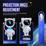 ASTRONUT STAR PROJECTION LIGHT - Image 7