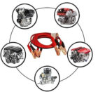 500 AMP BOOSTER CABLE - Image 5