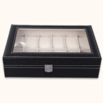 12 Slot Watch Box Organizer - Image 7