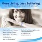 Motion Sickness Belt [1 PAIR] - Image 9