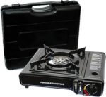 2 in 1 Camping Gas Stove - Image 7