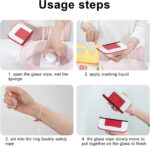 Magnetic Window Wiper Cleaner - Image 6