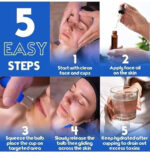 Facial Cupping Set (1 PCS) - Image 7