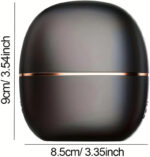 Straight Hair Comb - Image 7